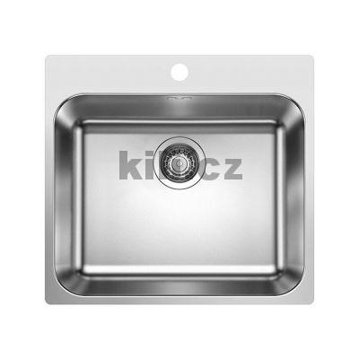 V�ce informac� o v�robku D�ez Supra 500-IF/A R12 nerez kart��ovan� bez t�hla