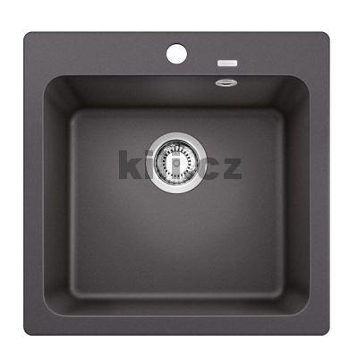 D�ez Naya 5 3 1/2" �ed� sk�la, s�lo d�ez, horn�