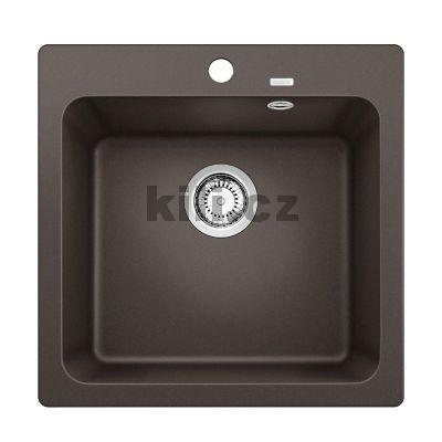 D�ez Naya 5 3 1/2" k�vov�, s�lo d�ez, horn�