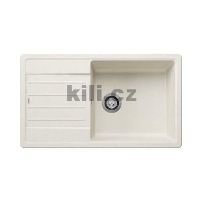 D�ez Legra XL 6 S 3 1/2", horn� oto�n�, b�l� soft