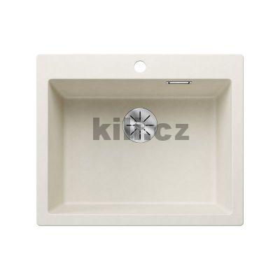 V�ce informac� o v�robku D�ez Pleon 6, 3 1/2" b�l� soft, horn�, InFino bez excentru