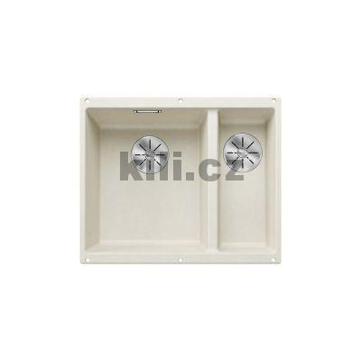 D�ez Subline 340/160 U b�l� soft, bez t�hla