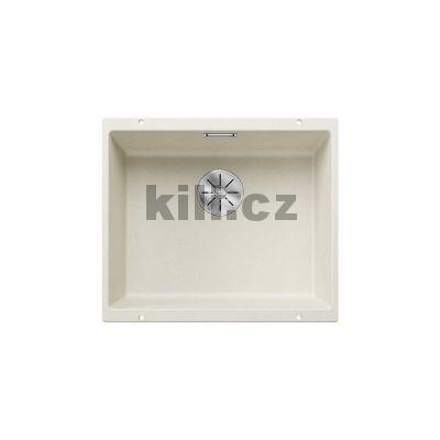 V�ce informac� o v�robku D�ez Subline 500-U 3 1/2" b�l� soft, spodn�