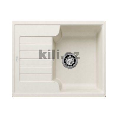 D�ez Zia 40 S 3 1/2" b�l� soft, oto�n� horn�