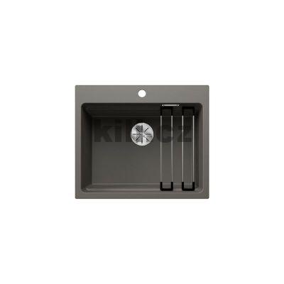 V�ce informac� o v�robku D�ez ETAGON 6, 3 1/2" �ed� vulk�n, bez odkapu, horn�