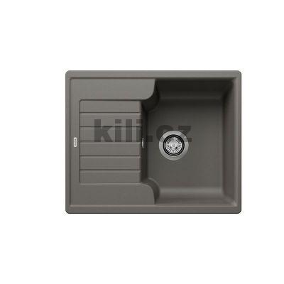 V�ce informac� o v�robku D�ez Blanco ZIA 40 S �ed� vulk�n