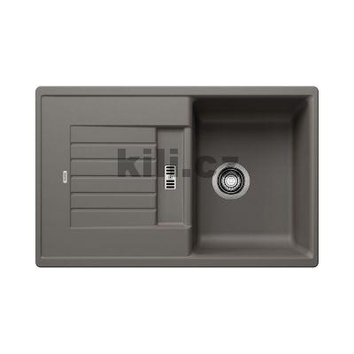 D�ez Zia 45 S 3 1/2" �ed� vulk�n