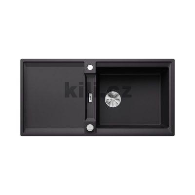 D�ez ADIRA XL 6 S �ern� s m��kou, horn�, oto�n�