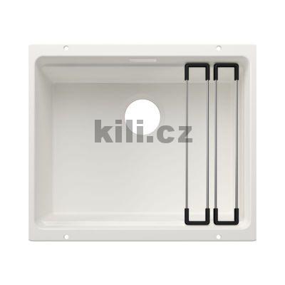 V�ce informac� o v�robku D�ez Etagon 500-U, 3 1/2" b�l� bez odtokov� armatury