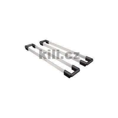 D�ez Etagon 500-U, 3 1/2" b�l� bez odtokov� armatury