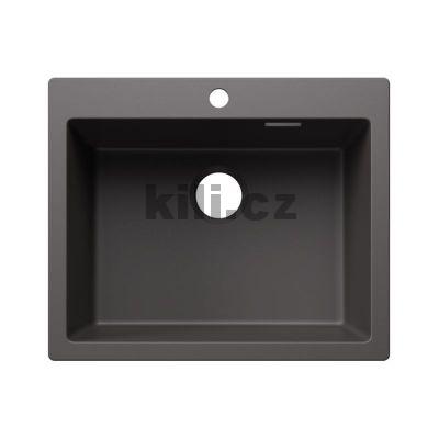 V�ce informac� o v�robku D�ez Pleon 6, 3 1/2" �ed� sk�la, bez odtokov� sady