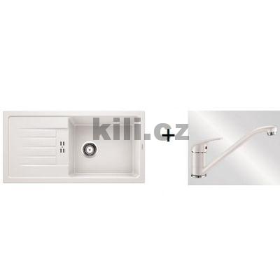 V�ce informac� o v�robku SET 11-A 25 D�ez FAVUM XL 6 S b�l� + baterie DARAS b�l�