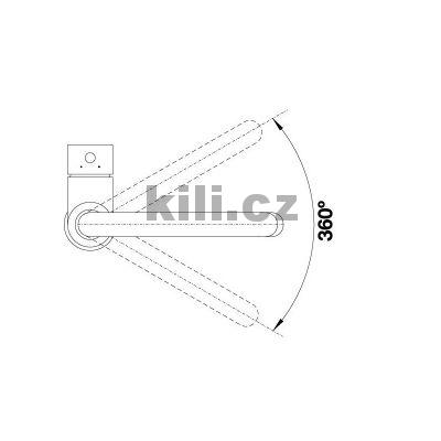 SET 07-C 25 D�ez LEGRA 6 anracit + baterie MIDA antracit