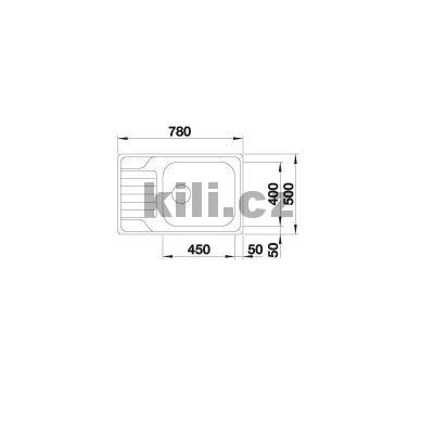 SET 05-A 25 D�ez DINAS XL 6 S Compact nerez kart��ovan� + baterie DARAS chrom