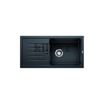 SET 11-A 25 D�ez FAVUM XL 6 S antracit + baterie DARAS antracit