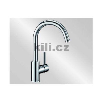 V�ce informac� o v�robku Baterie Mida chrom