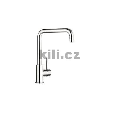 V�ce informac� o v�robku Baterie Mili chrom tvar "J"