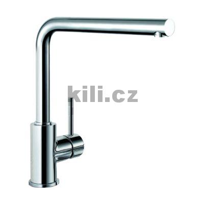 V�ce informac� o v�robku Baterie Mila chrom