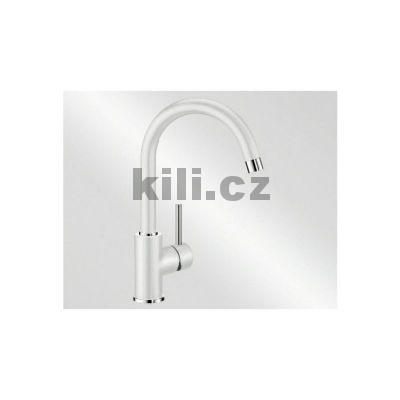 V�ce informac� o v�robku Baterie Blanco Mida b�l�