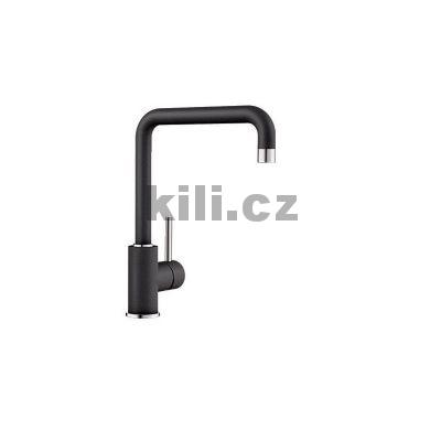 V�ce informac� o v�robku Baterie Mili antracit