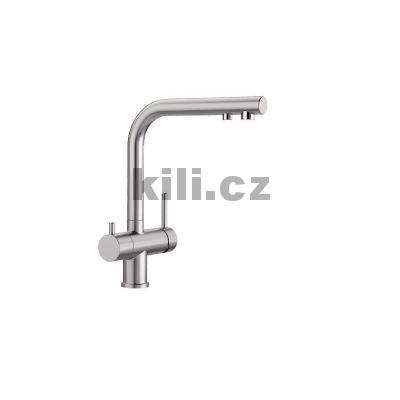 V�ce informac� o v�robku Baterie Fontas II  imitace nerez Ultra Resistent