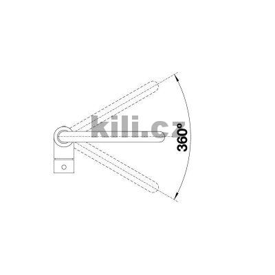 Baterie Mili �ern�