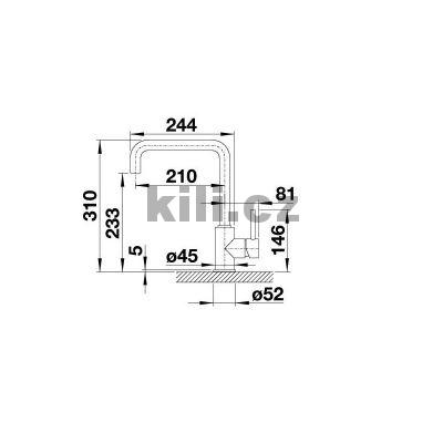 Baterie Mili �ern�