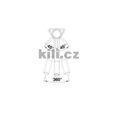 Baterie Kano �ern� matn�