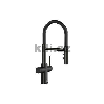 V�ce informac� o v�robku Baterie Catris S Flexo FILTR �ern� mat