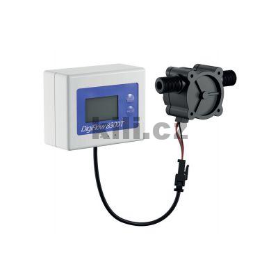 Instala�n� sada k filtra�n�m bateri�m Blanco