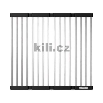 Odkl�dac� nerezov� m��ka 460x425 mm