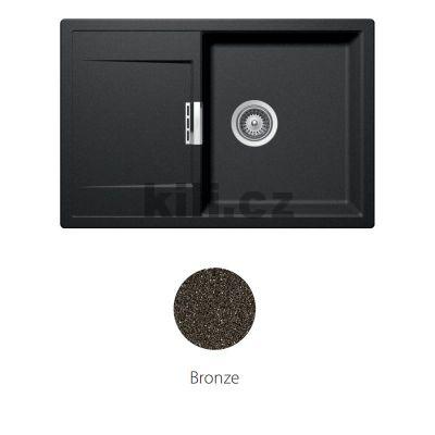 V�ce informac� o v�robku D�ez MONO D-100, 3 1/2"Bronze 87