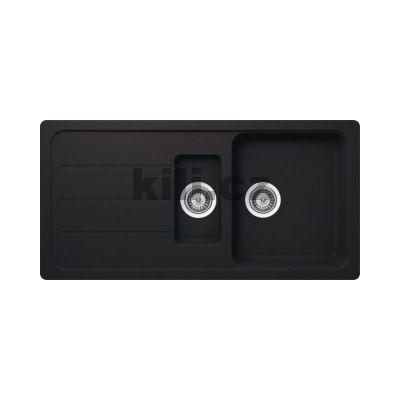 V�ce informac� o v�robku D�ez FORMHAUS  D-150L Onyx 10