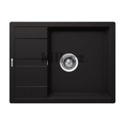 D�ez MANHATTAN D-100 Nero 13
