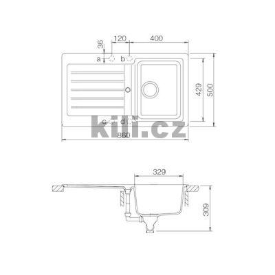 D�ez TYPOS D-100 Nero 13