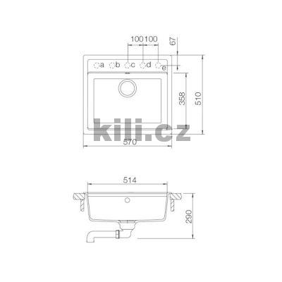 D�ez MONO N-100  Stone 88