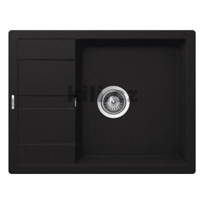 D�ez MANHATTAN D-100 Onyx (10)