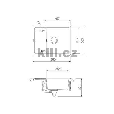 D�ez MANHATTAN D-100  Onyx (10)