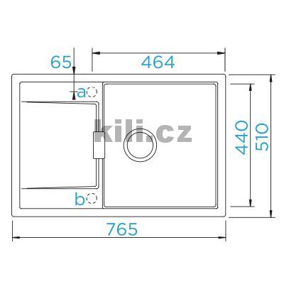 D�ez MONO D-100 Stone 88