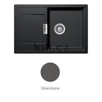 V�ce informac� o v�robku D�ez MONO D-100 Silverstone 91