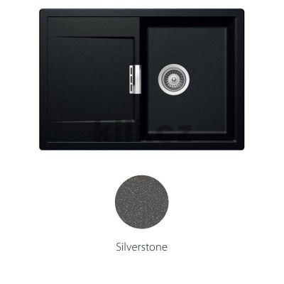 V�ce informac� o v�robku D�ez MONO D-100S, 3 1/2" Silverstone 91, oto�n�, horn�