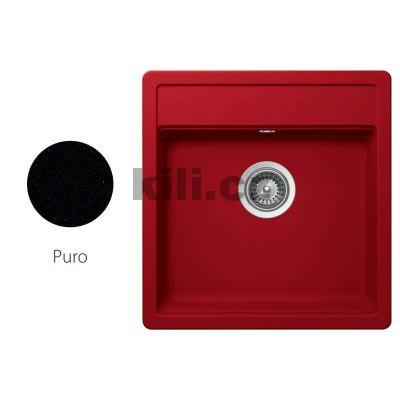 V�ce informac� o v�robku D�ez MONO N-100S, 3 1/2" Puro 84, bez odkapu, horn�