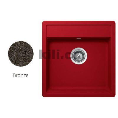 V�ce informac� o v�robku D�ez MONO N-100S, 3 1/2" Bronze 89, bez odkapu, horn�