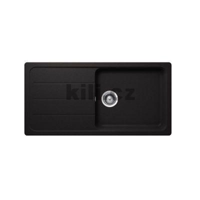 V�ce informac� o v�robku D�ez FORMHAUS D-100L Nero 13