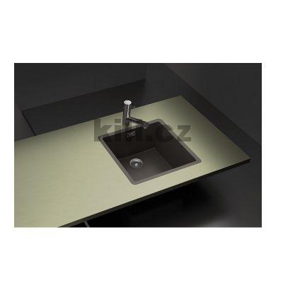 D�ez GREENWICH N-100, 3 1/2" Stone 88, bez odkapu, spodn�