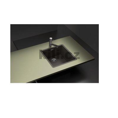 D�ez GREENWICH N-100, 3 1/2" Bronze 87, bez odkapu, spodn�