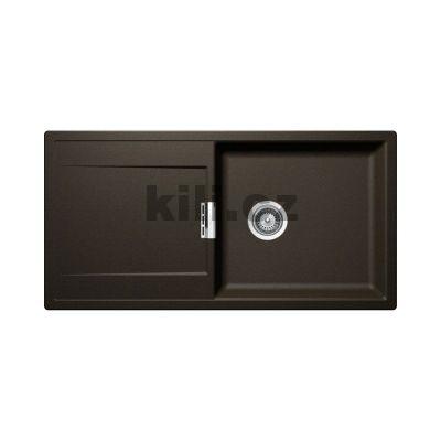 V�ce informac� o v�robku D�ez MONO D-100L 3 1/2"Bronze 87oto�n�, horn�