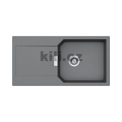 V�ce informac� o v�robku D�ez MANHATTAN D-100L Croma 49,oto�n�, horn�