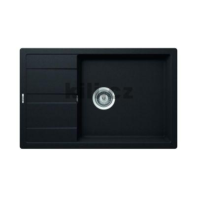 V�ce informac� o v�robku D�ez MANHATTAN D-100LS  Nero 13, oto�n� , spodn�