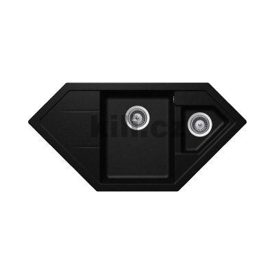 V�ce informac� o v�robku D�ez  SIGNUS C-150 Magma, rohov�, horn�